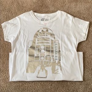 STAR WARS T-SHIRT